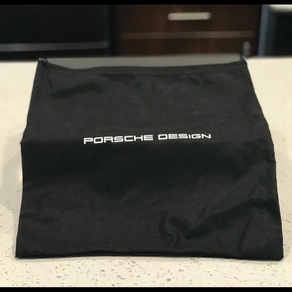 Porsche Design Shoes sz 8 - Picture 14 of 14